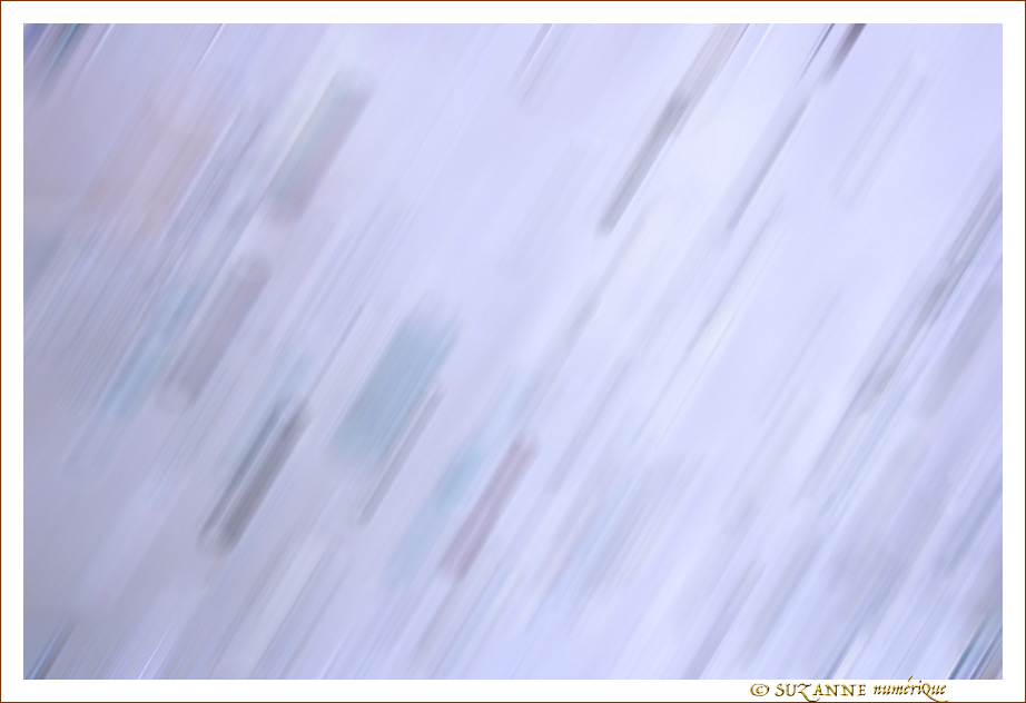 Les jours se suivent et ne se ressemblent pas -- 09/11/23