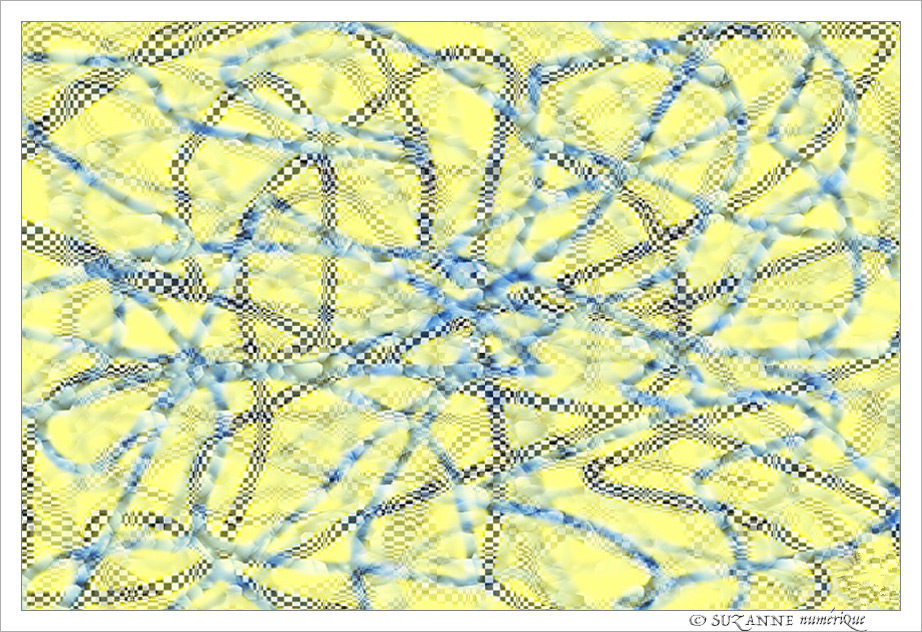 Le Chemin est parfois Difficile -- 24/04/20