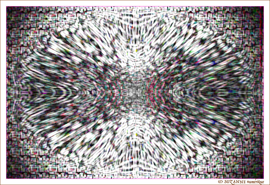 Abstraction - 0013 -- 26/01/26