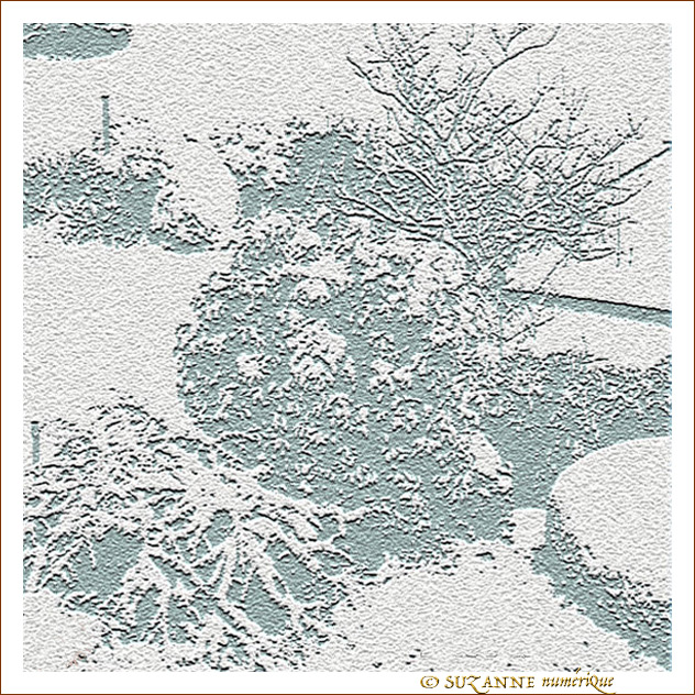 Neiges d'antan -2-