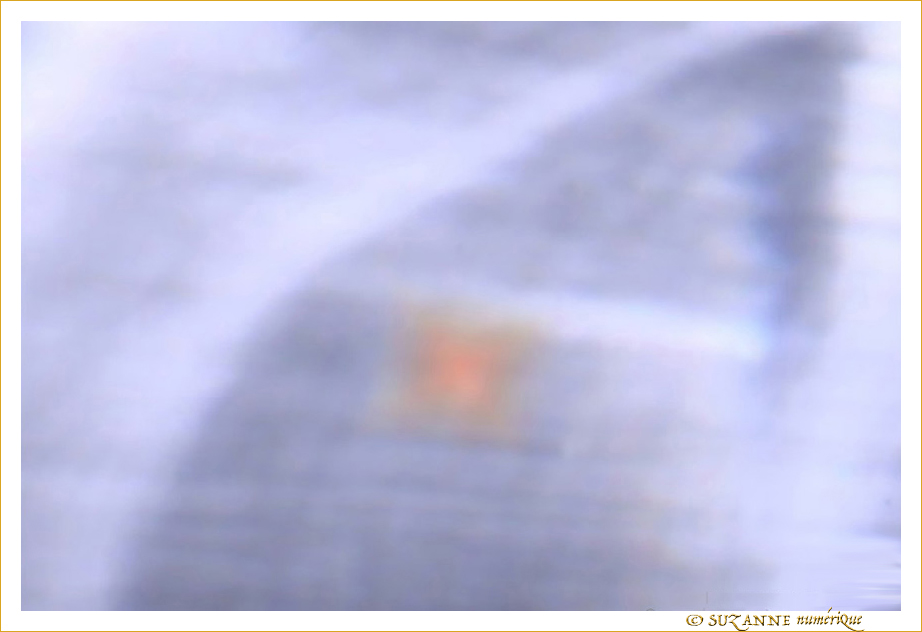 Orange furtif -- 14/12/08