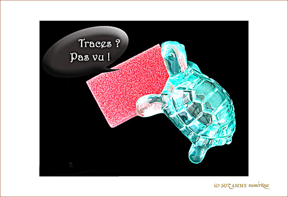 Traces�?