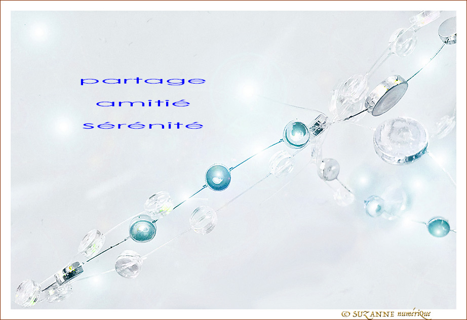 Doux passage vers 2022�! -- 31/12/21