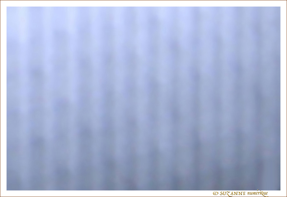 Volets clos -- 20/07/06