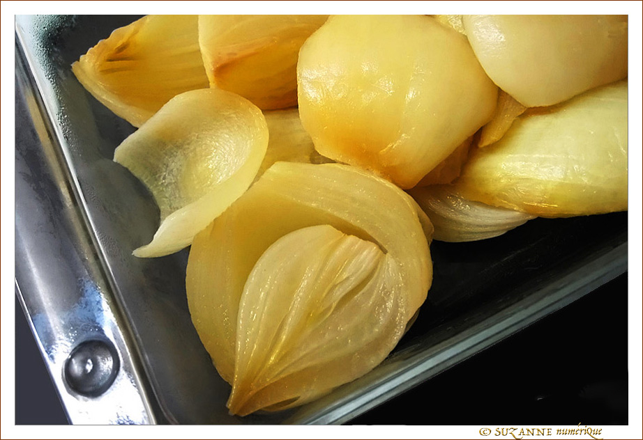 Un Plat Parfum� -- 01/06/15