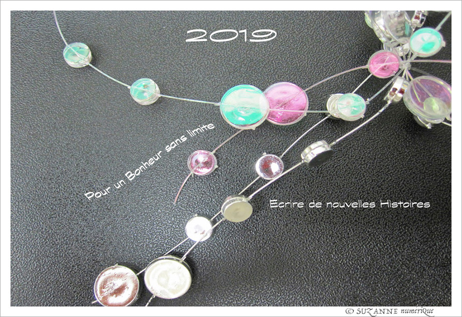 Pour 2019 ... -- 01/01/19