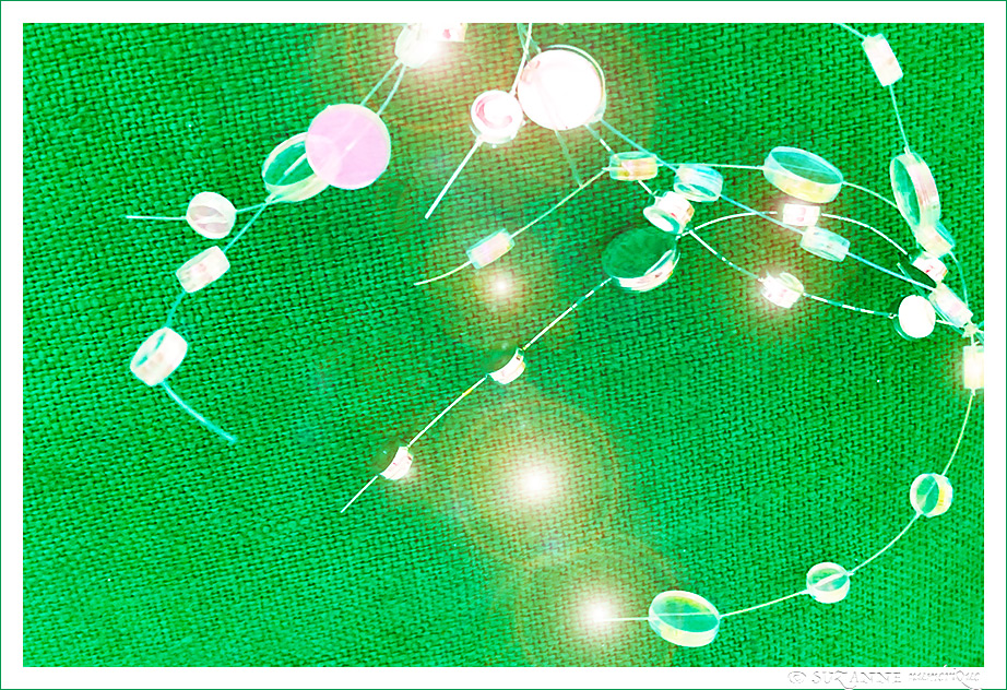 Doux passage vers 2024�!  -- 31/12/23