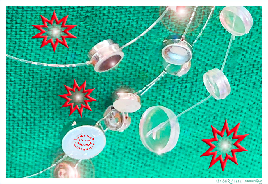 Douces f�tes 2024�!  -- 24/12/24