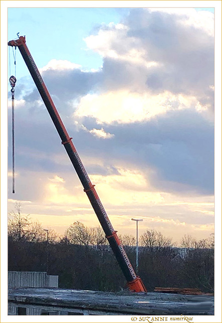 Un petit coup d'�il � gauche -- 17/02/19