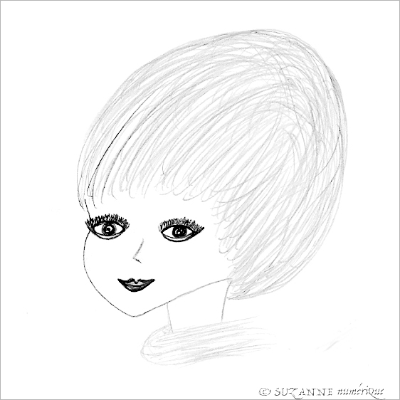 Quelques Traits... un Portrait�! -10- -- 07/07/23