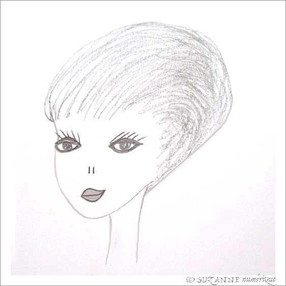 Quelques Traits... un Portrait�! -2- -- 23/12/17