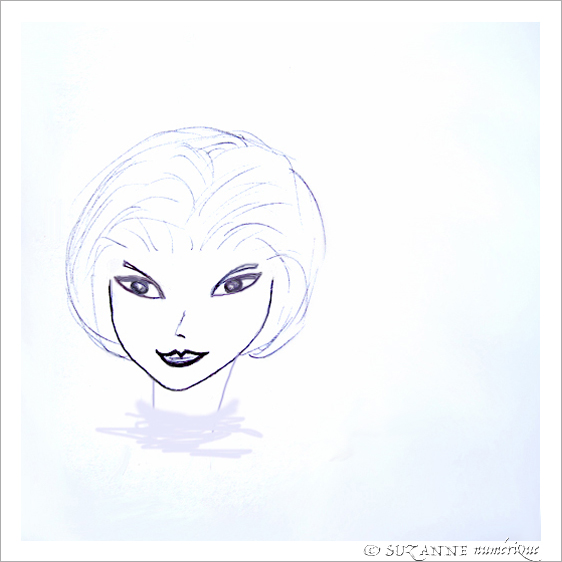 Quelques Traits... un Portrait�! -6- -- 27/02/19