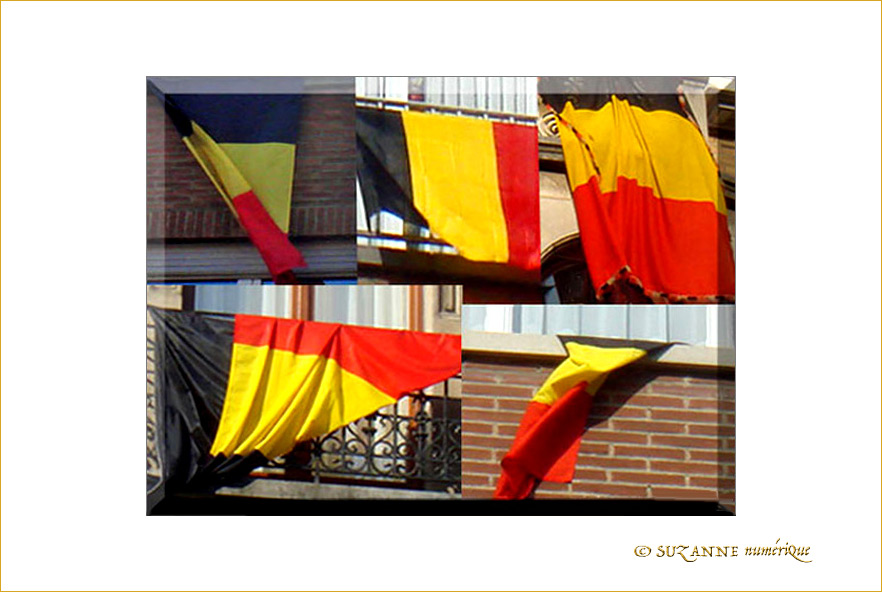 La Belgique dans tous ses �tats�! -- 19/10/07