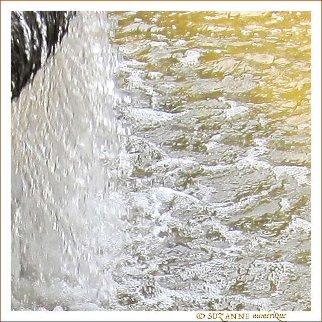 Cascade fra�cheur