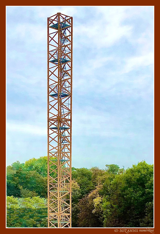 Installation pour Construction -03- -- 29/10/25