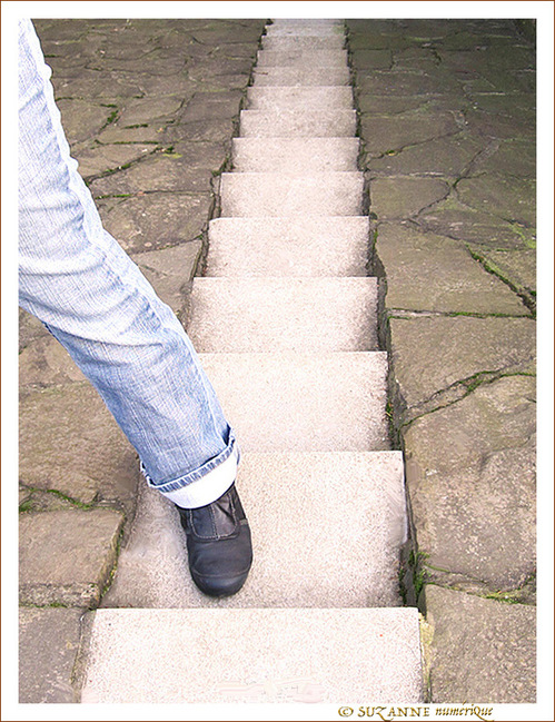 Monter Descendre -- 01/03/11
