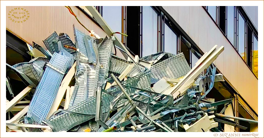 D�molir pour Reconstruire -01- -- 29/07/25