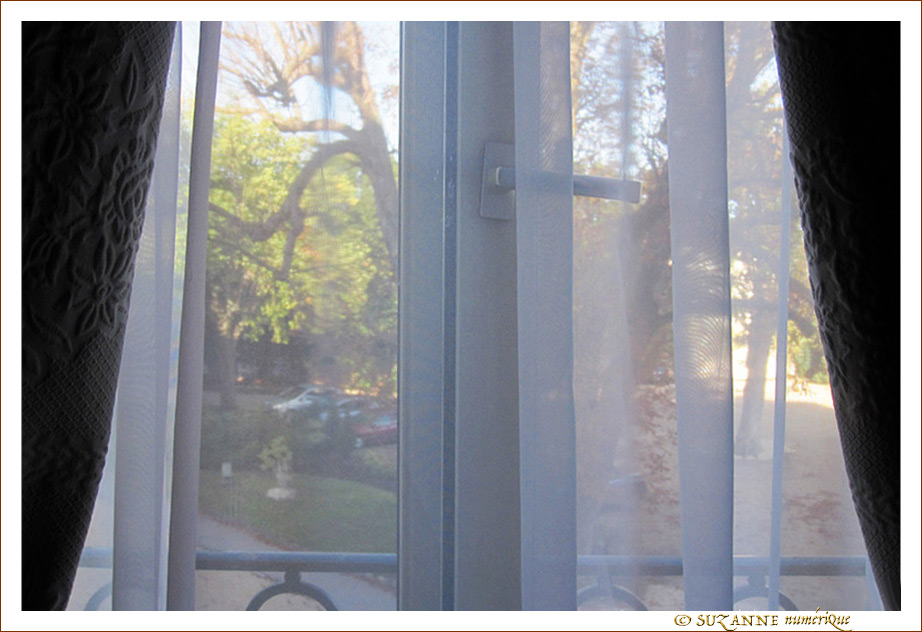 Doux R�veil -- 08/11/11