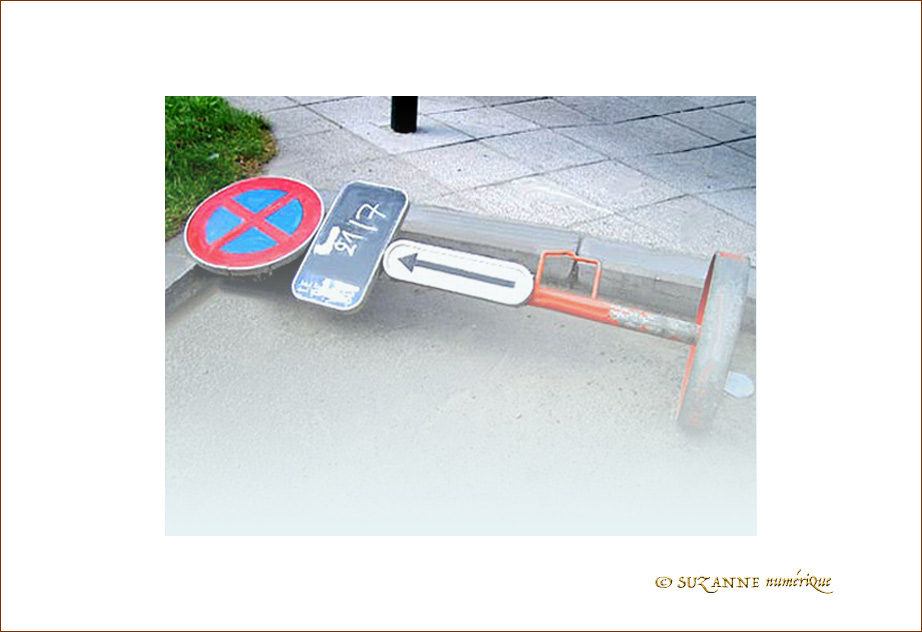 Le 21 juillet 2005 est pass� ...