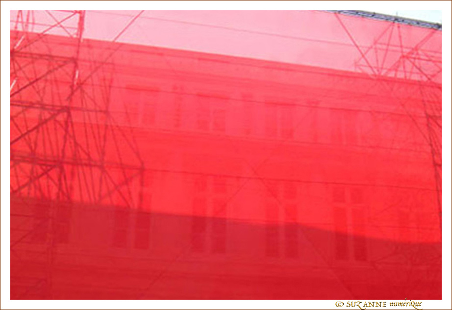 Rouge Drapeau