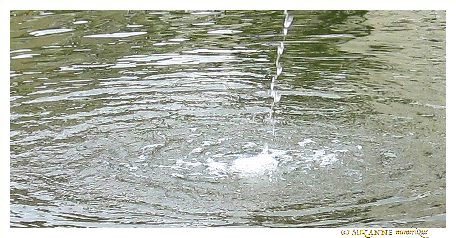 Une goutte dans l'oc�an -- 28/10/09