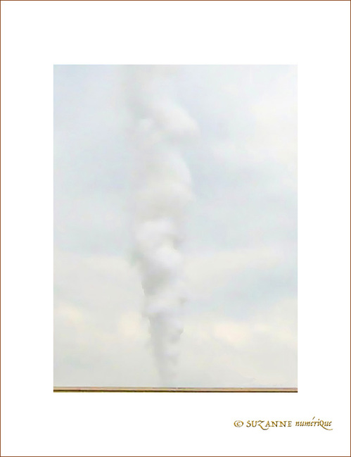 Ca s'envole en Fum�e ... -- 07/07/06