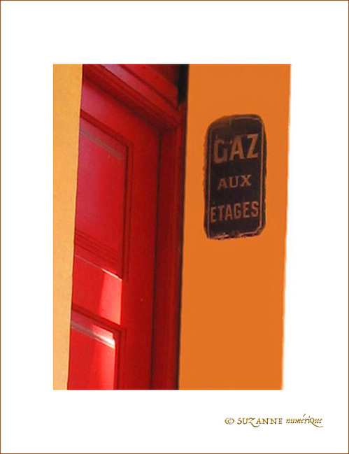 Gaz aux �tages�! -- 06/10/06