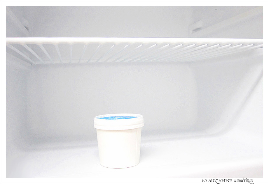 Ouf�! Sauv�e�! Il me reste encore une glace�pour dessert�! -- 26/02/17