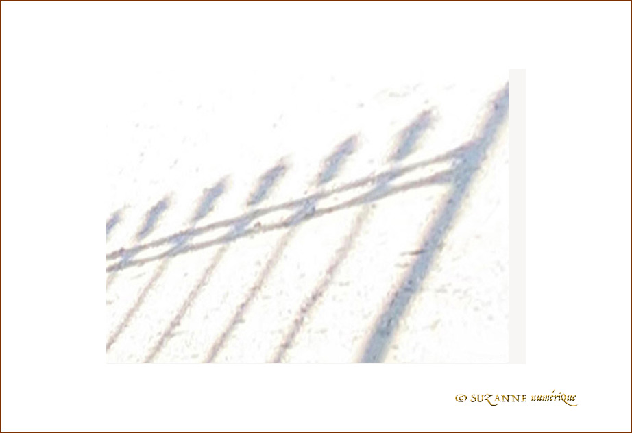Dessins sur le Sable ... -- 09/02/06