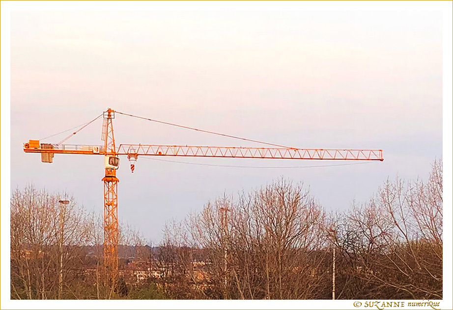 Seul dans le Brouillard -- 26/04/19