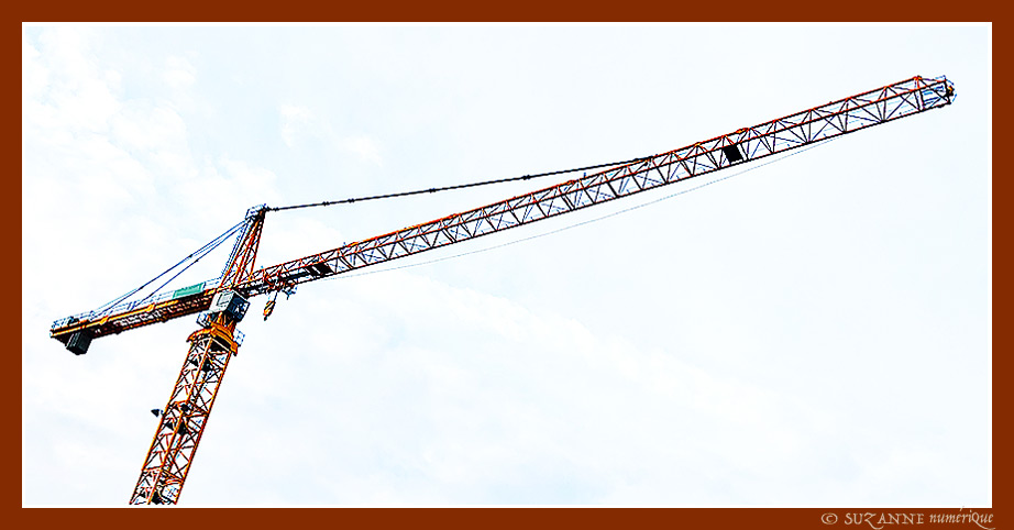 Travaux en Vue -- 06/07/24