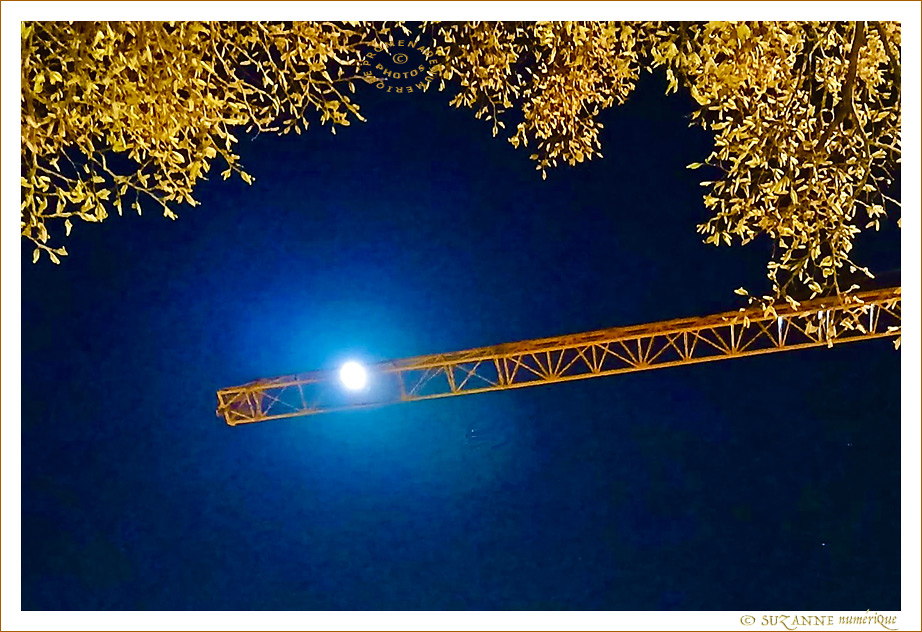 Le clin d'Oeil de la Lune -- 28/02/26