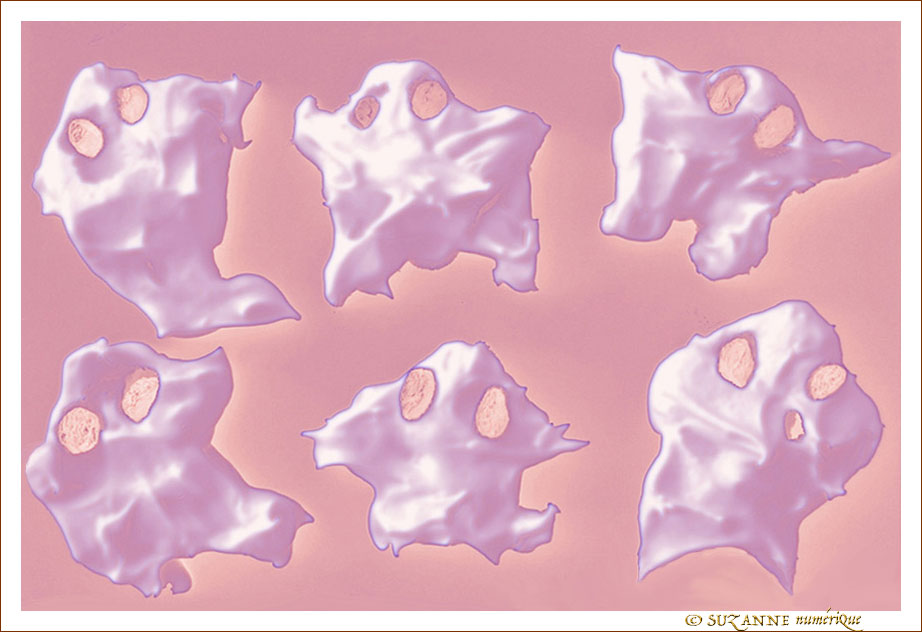 Fant�mes Girly -- 28/10/10