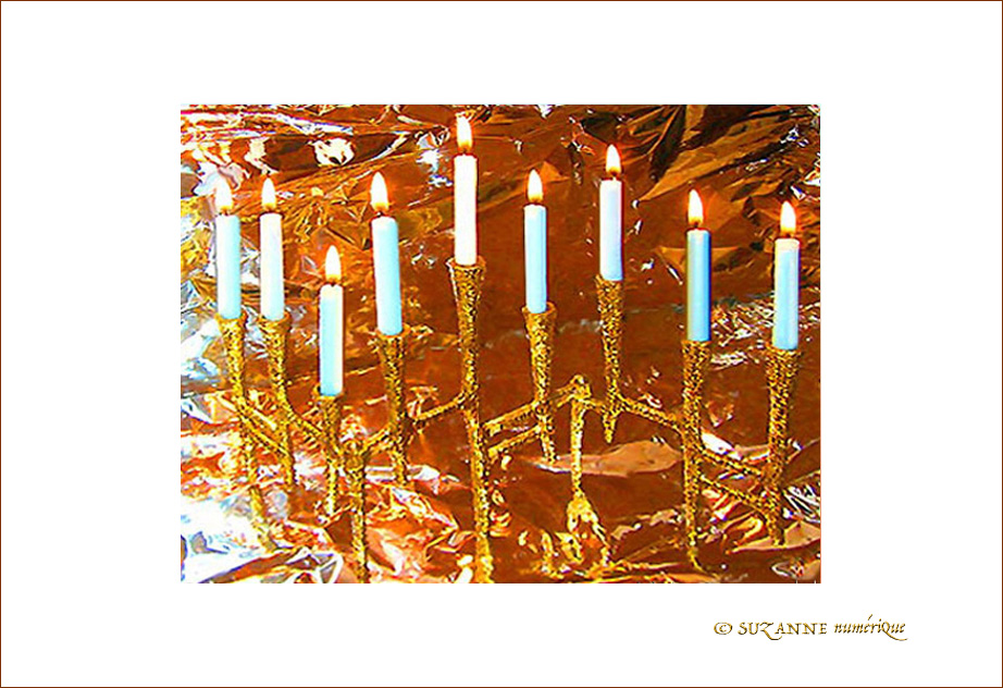 Que les Lumi�res �clairent l'Obscurit� -- 16/12/06