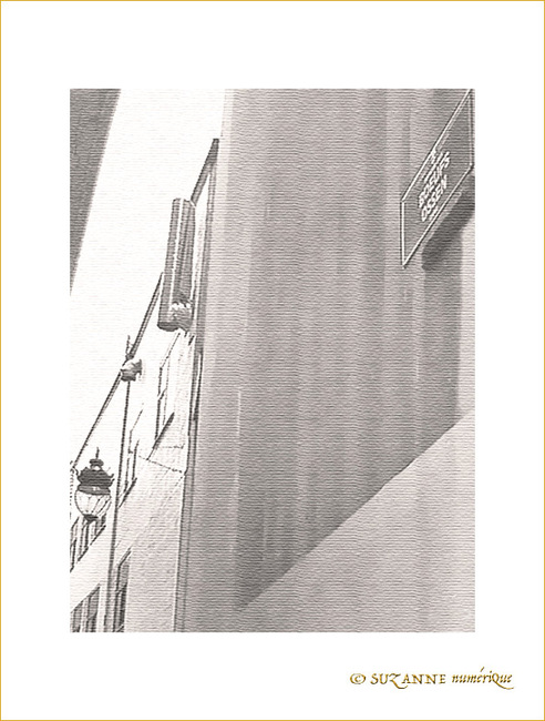 Impasse des Boeufs -- 03/04/08