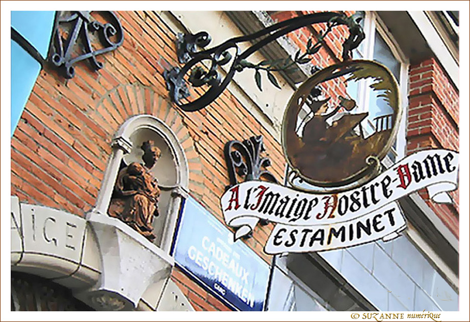 Estaminet