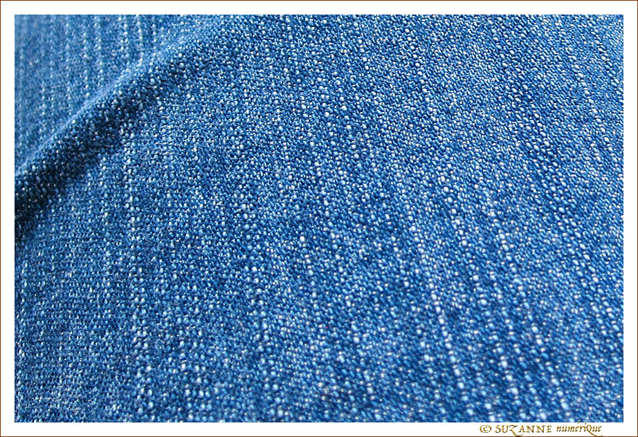 Je suis carr�ment Bleue de... -- 01/11/10