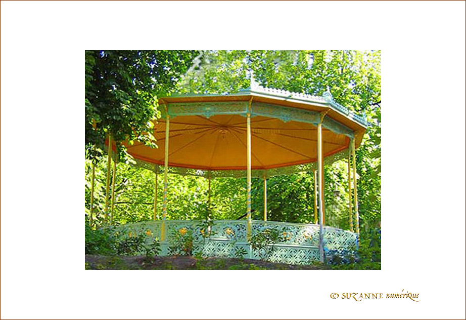 Kiosque -- 17/02/05