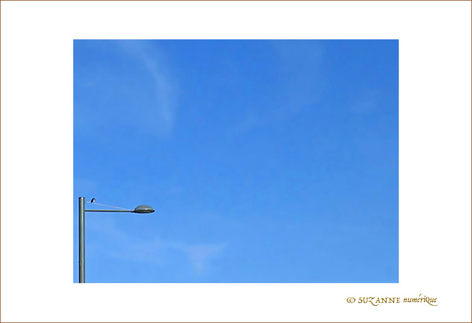 Calme�! -- 03/04/06