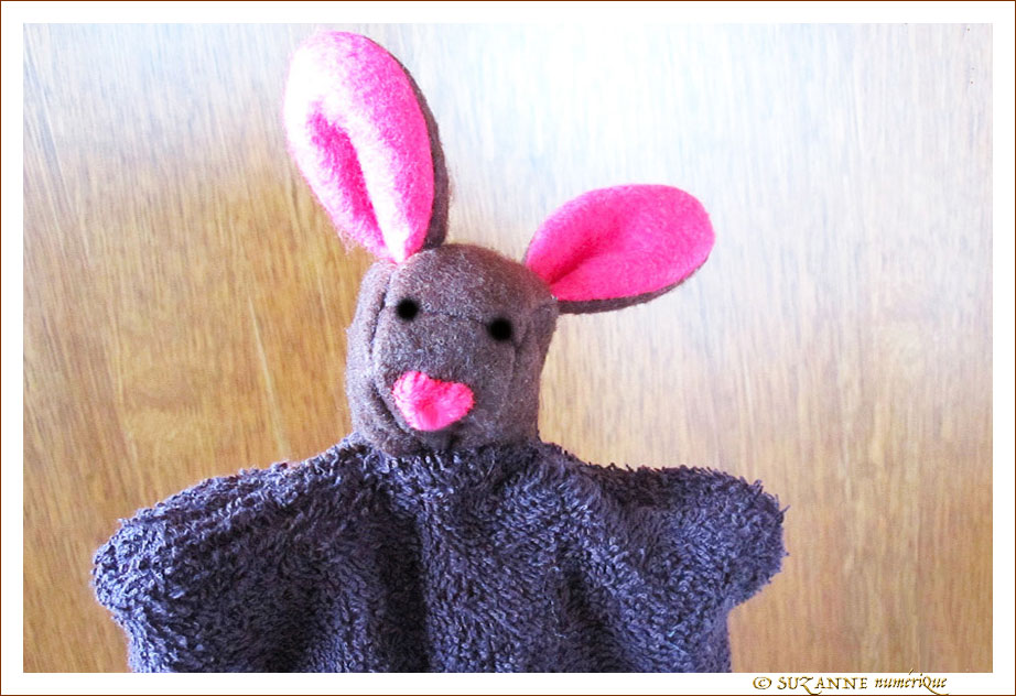 Un Lapin, ce matin -- 22/11/10