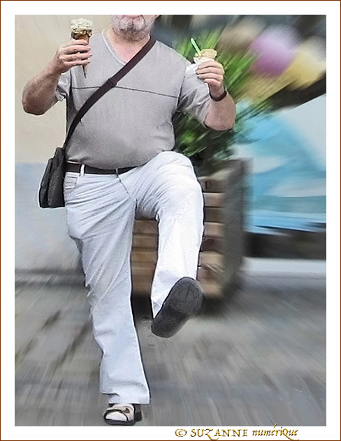 Courir