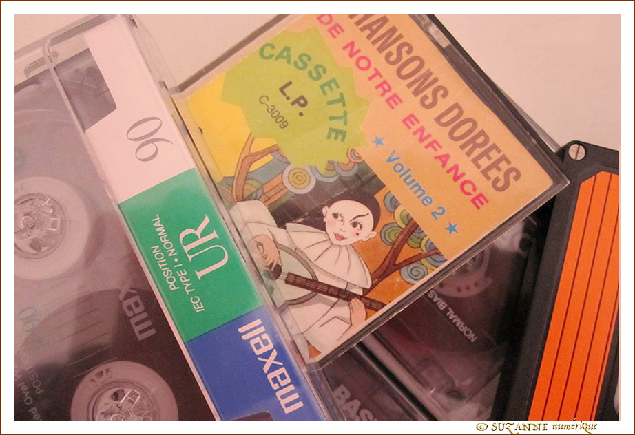 Souvenirs d'un Pass� musical -- 27/01/17