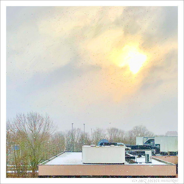 Premi�res Neiges - 8 janvier 2024 - -- 10/01/24