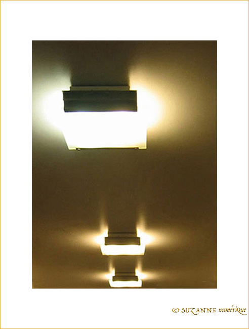 LeTemps met en Lumi�re...