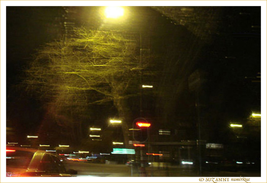 La Voiture Nuit -- 15/04/08