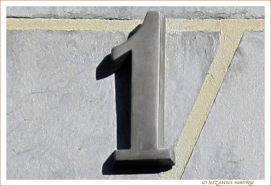 Num�ro 1 -- 03/06/10