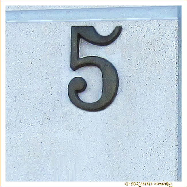 Num�ro 5