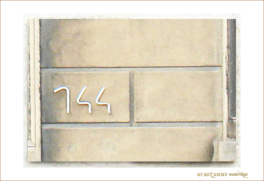 Num�ro 144