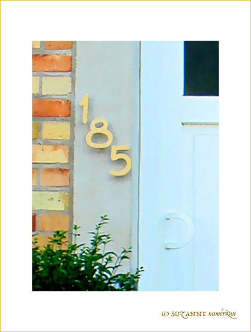 Num�ro 185