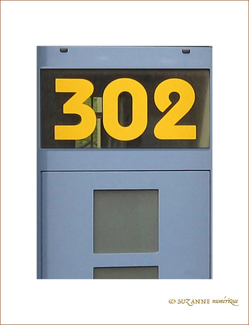 Num�ro 302